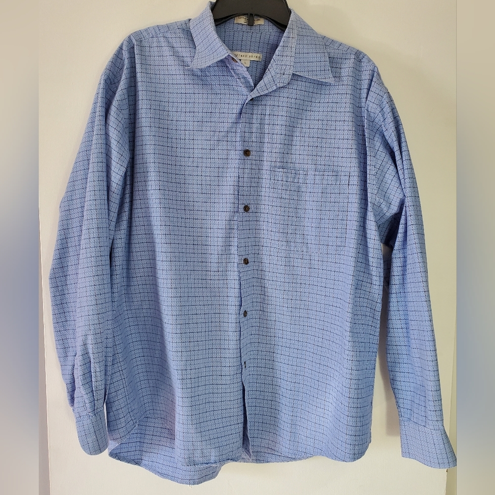 Geoffrey Beene Men's Dress Shirt